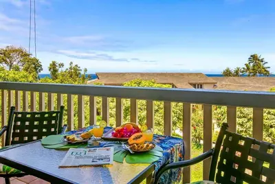 Image de Nihi Kai 802 – Ocean Views, Sunset Magic + A/C