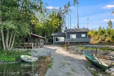 Image de Hiekkalahti by Interhome