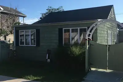 Image de Beach House in Ocean Beach, Fire Island