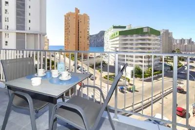 Image de Miramar 01 by Interhome