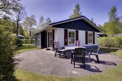 Image de Bel appartement dans une maison de vacances avec Wifi, piscine, Tv, terrasse et parking