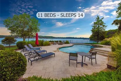 Image de Ringneck Retreat w/Heated Pool, Game Room & Optional Boat Rental