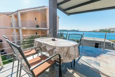 Image de Appartements Osti (79111-A2) - Rogoznica