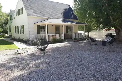Image de Zion Home Away From Home