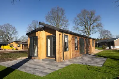Image de Belle maison de vacances privée pour 4 personnes avec Wifi, Tv, terrasse et parking