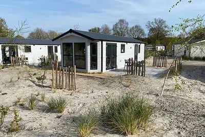 Image de Merveilleuse maison de vacances privée pour 4 personnes avec Wifi, Tv, terrasse et parking