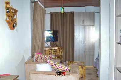 Mayors Apartment <br>Apartment tailored to your highest standards.