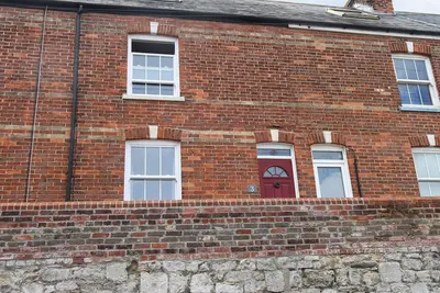 Image de Weybury Cottage, pet friendly, with a garden in Brewers Quay Harbour