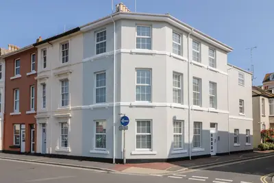 Image de Beach Rose, family friendly, country holiday cottage in Teignmouth