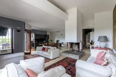 Image de Villa del Rubbio