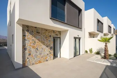 Image de Villa Barzinu (Isla de Fraile)