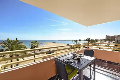 Image de Stella Maris - Paseo Maritimo, Fuengirola, Andalucía