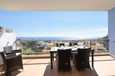 Image de Campos del Mar 476 - Calahonda, Mijas costa, Andalucía