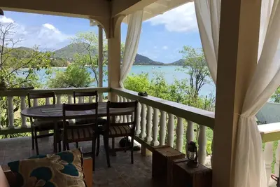 Image de Sea Front Villa
