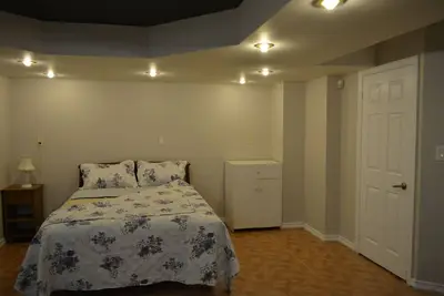 Image de Fully Equipt Apartment