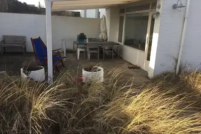 Image de Ideal appt near sea and dunes