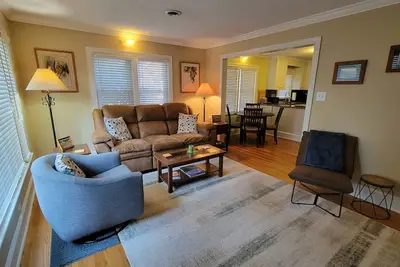 Image de The Carolina Place, walking distance to downtown