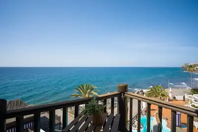 Image de Altamar 60 Balcony beach views By CanariasGetaway