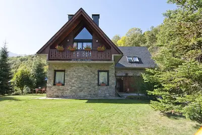 Image de Chalet Casa Lola, Vielha