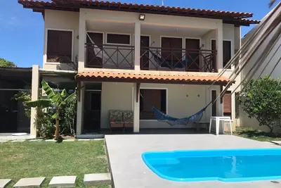 Image de Wonderful house by the sea on Ilha da Croa Alagoas