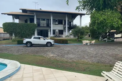 Image de Cinematographic Mansion