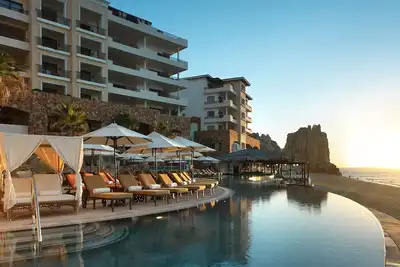 Image de Two Bedroom Lock-off Grand Solmar Lands End Resort *Christmas week 2020*
