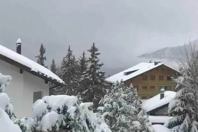 Image de My cozy escape in Crans Montana