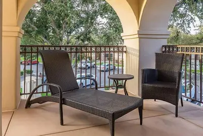 Image de Wyndham The Legacy Golf Resort - 1 Bedroom