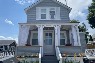 Image de Quaint Cottage Vacation
