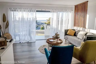 Image de 1 minute walk to Culburra Beach & Lake. Asd friendly and pet friendly.