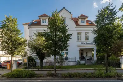 Image de Villa Annabelle Fewo 7 Auszeit - Apartment 7 Auszeit