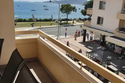 Image de Beach Front