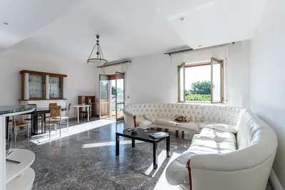 Image de Anita Domus - Apartment with a view in Pescara