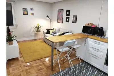 Image de Comfortable and central apartment in Oviedo