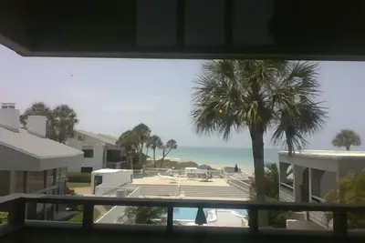 Modern Beach Front. 2025 going fast…. available  for Jan  2025 rental.