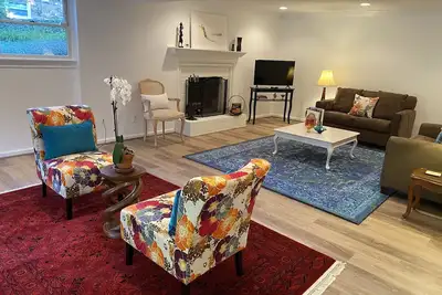Image de Beautiful Spacious 1br in McLean