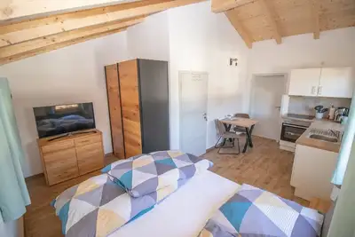 Image de Friendly apartment- 2 persons, 24sqm