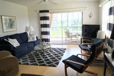 Image de Sarasota Stoneybrook Golf Condo near Siesta Key