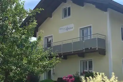 Image de Apartment Eve - Appartement