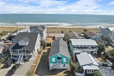Image de Hit The Beach at Kure Beach | Great Views of Ocean