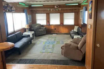 Image de Cozy Getaway Sleeper
