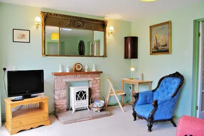 Image de The Cottage Garden - A Herefordshire Retreat