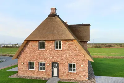 Image de Superbe maison à Dagebüll avec sauna