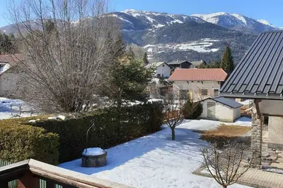 Image de Appartement T3 50m² - 6 pers. - Barcelonnette