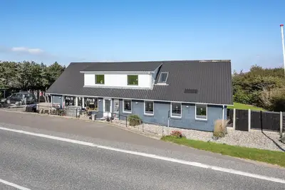 Image de Bel appartement à Ringkøbing avec WiFi