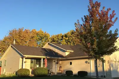 Image de 4 Bedroom Tri-level in a small Midwest town