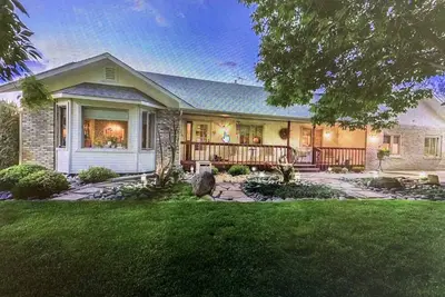 Image de Adventure vacation in Grand Junction-2 acre horse able property
