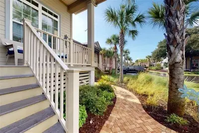 Image de Ocean Cottage 119 Turtles Nest Ii The Cottages at Jekyll Island