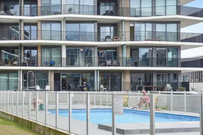 Image de Bel appartement Ă Ostende