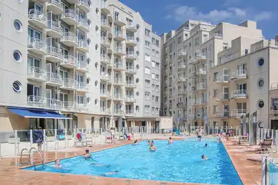 Image de Bel appartement à Ostende
